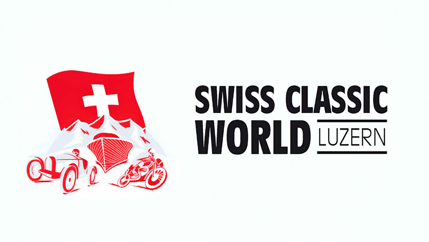 Swiss Classic World Lucerne 01. - 03. October