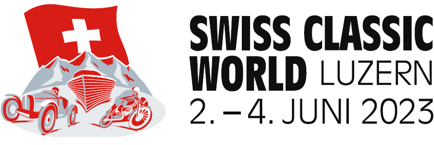 Swiss Classic World 02.-04.06.2023